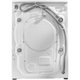 Пральна машина Haier HW70-B12929-S (7 кг, прямий привод) - зображення 8