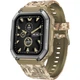 Смарт-часи Gelius Pro GP-SW007 (Tactical Navy) Bluetooth call (IP68) Military - зображення 1