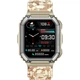 Смарт-часи Gelius Pro GP-SW007 (Tactical Navy) Bluetooth call (IP68) Military - зображення 3