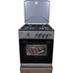 Плита газова CASTLE CG-60B - изображение 3