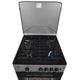 Плита газова CASTLE CG-60B - изображение 5