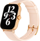 Смарт-годинник Gelius Pro GP-SW003 (Amazwatch GT2 Lite) Gold - изображение 2