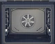 Духова шафа Beko BBIS18300XCSE - изображение 4