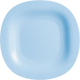 Тарілка LUMINARC CARINE LIGHT BLUE /27 см /обід. - изображение 1