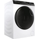 Пральна машина Haier HW80-B14959TU1-S (8 кг, прямий привід) - зображення 3