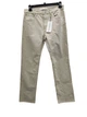 Чоловічі джинси Calvin Klein, slim, пісочного кольору, розмір W32/L32 - зображення 1