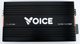5-канальний підсилювач Voice PX-5.1100 (PX-5.1100) - зображення 3