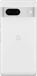 Смартфон Google Pixel 7 8/128GB Snow (JP) - изображение 3
