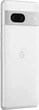 Смартфон Google Pixel 7 8/128GB Snow (JP) - изображение 7