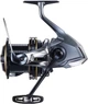 Катушка карповая Shimano Power Aero 14000 XSC PG 8+1BB 3.5:1 (22666823) - изображение 1