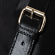 Torebka nerka damska Nobo BAGP320-K020 Czarna (5904619229539) - obraz 5