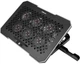 Охлаждающая подставка для ноутбука HiSmart DCX-A16 Black (HS083137) - изображение 2