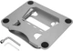 Підставка для ноутбука HiSmart SX-LS106 Steel Silver (HS083281) - зображення 4