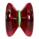 Йо-йо для новичка YoyoFactory Arrow Elite Красный - изображение 2