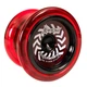 Йо-йо для новичка YoyoFactory Arrow Elite Красный - изображение 4