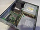 ПК HP Compaq 6000 Pro SFF / Intel Core 2 Quad Q8400 (4 ядра по 2.66 GHz) / 4 GB DDR3 / 160 GB HDD / Intel GMA Graphics 4500 / DVD-RW б/в - зображення 5