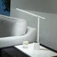 Настольная лампа BASEUS LED Smart Eye со встроенным аккумулятором 2200 mAh 5W white - изображение 2