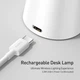 Настольная лампа BASEUS LED Smart Eye со встроенным аккумулятором 2200 mAh 5W white - изображение 12
