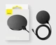 Беспроводное зарядное устройство BASEUS Display Gen 2 Wireless Charger LED с технологией Qi 15W - изображение 12