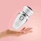 Электрическая пемза для ног пилка Callus remover vacuum аккумуляторная електропемза электропемза для удаления мазолей - изображение 14