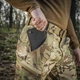 Брюки M-Tac Soft Shell Winter Multicam XL - изображение 8