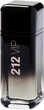 Woda perfumowana męska Carolina Herrera 212 VIP Black 200 ml (841106187051) - obraz 1