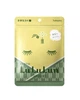 LULULUN Face Mask Kyoto Green Tea тонизирующая маска с экстрактом зеленого чая, 7 шт - изображение 1