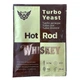 Турбо дріжджі Hot Rod Whiskey на 25 л (71 г) - зображення 1