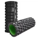 Масажний ролик (ролер) Power System (4050) Fitness Foam Roller Black/Green (33x15см.) Чорний з зеленим - зображення 3