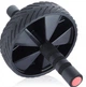 Колесо для преса Power System (4059) Phantom AB Wheel Black - зображення 5