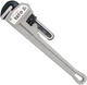 Klucz do rur prosty YATO 450 mm 18" (YT-2483) - obraz 1