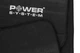 Пояс для схуднення Power System SlimmingBelt Wt Pro (4001) XL (125*25 см) Чорний - изображение 2