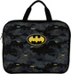 Шкільна сумка Kite DC Comics Batman A4 текстильна 1 відділення (DC24-589) - зображення 1