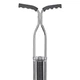 Джампер пого стик A-Toys Pogo Stick-808d палка прыгалка, кузнечик детский до 50 кг, с регулировкой - изображение 3