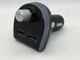 FM-трансмиттер автомобильный A-Plus с экраном, 2 x USB, microSD, Bluetooth, AUX, Handsfree в машину, шумоподавление - изображение 3