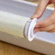 Диспенсер A-plus 37*6 см кухонный держатель для хранения и разрезания пищевой пленки, фольги - изображение 6