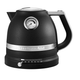 Электрочайник KitchenAid Artisan 5KEK1522EBK 1.5 л черный матовый - изображение 1