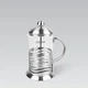 Френч-пресс Maestro MR-1662-350 350мл Заварник Кофейник - изображение 1