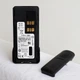 Акумулятор на 4950 mAh з Type-C для рацій Motorola DP4400e, DP4600e, DP4800e. - зображення 3