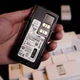 Акумулятор на 4950 mAh з Type-C для рацій Motorola DP4400e, DP4600e, DP4800e. - зображення 6