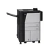 Принтер HP LaserJet Enterprise M806x+ CZ245A Лазерная монохромная печать / А3 / 1200x1200 dpi / 56 стр/мин / USB 2.0, Ethernet / Дуплекс Б/у - изображение 2