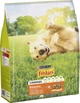 Сухий корм для дорослих собак Purina FRISKIES Balance з куркою, яловичиною та овочами 2.4 кг (7613034232168) - изображение 2