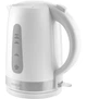 Электрочайник Sencor SWK-1748-WH 1,7 л белый - изображение 8