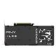 Видеокарта PNY GeForce RTX 4060 Ti XLR8 Gaming VERTO OC 16GB (VCG4060T16DFXPB1-O) EU - изображение 6