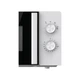 Микроволновая печь Gorenje MO20E1WH - изображение 5