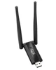 Wi-Fi репітер ART 9205, USB, Чорний - зображення 2