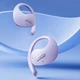 Бездротові навушники Lenovo ThinkPlus X15 Pro з Bluetooth 5.4, кол. фіолетовий (80217905) - зображення 4