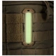 Светонакопительный маячок для снаряжения 5.11 Tactical Light Marker 2 Black - изображение 2