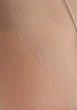 Колготы женские классические LEGS 1/2 ALMOND (262 BIKINI 20) - изображение 4