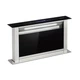 Витяжка KLARSTEIN Royal Flush Eco 60 см 576 м³ (10032863) - зображення 1